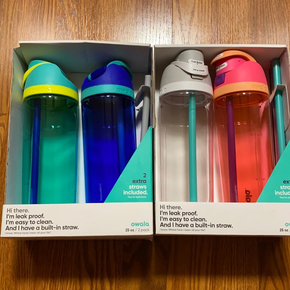 Bottles